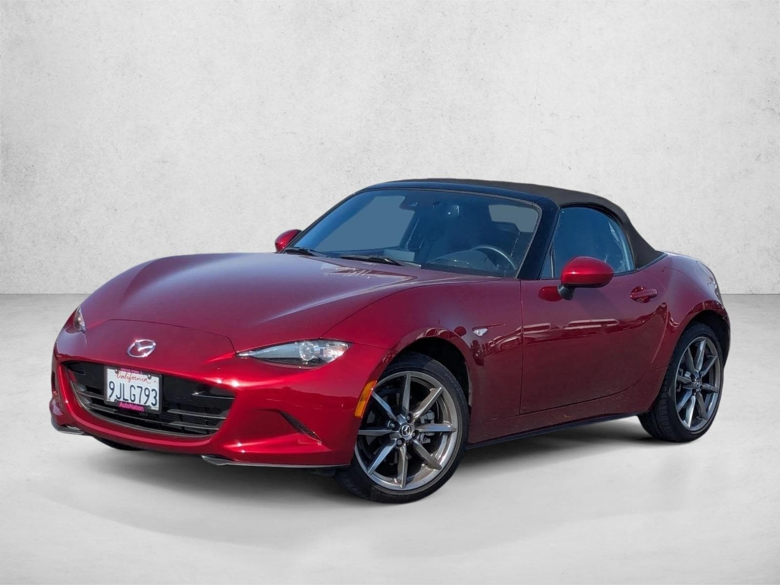2023 Mazda MX-5 Miata