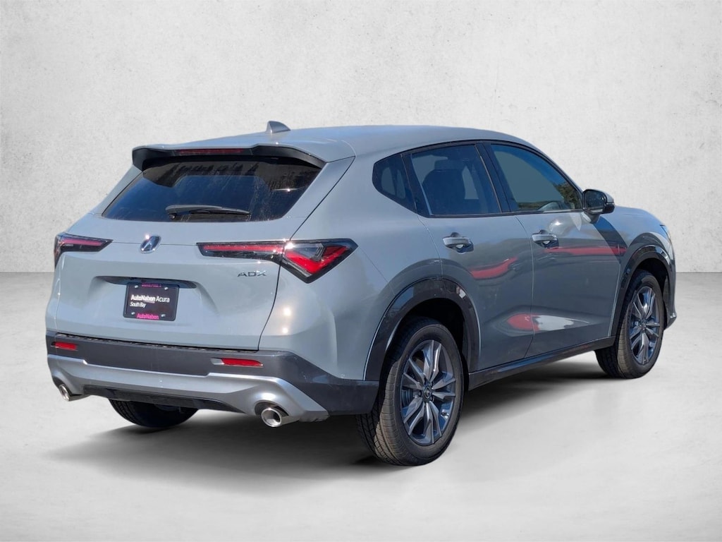 New 2025 Acura ADX  SUV