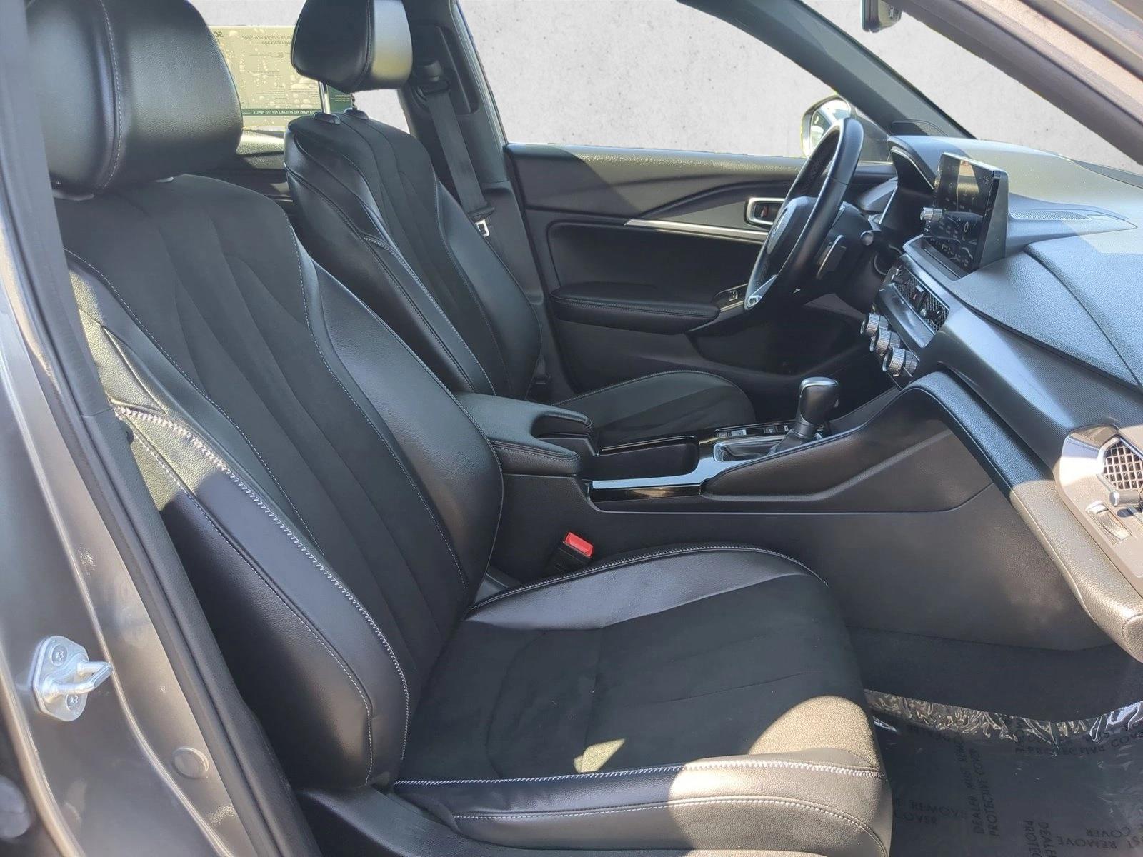 2024 Acura Integra A-Spec with Tech Package - Photo 21