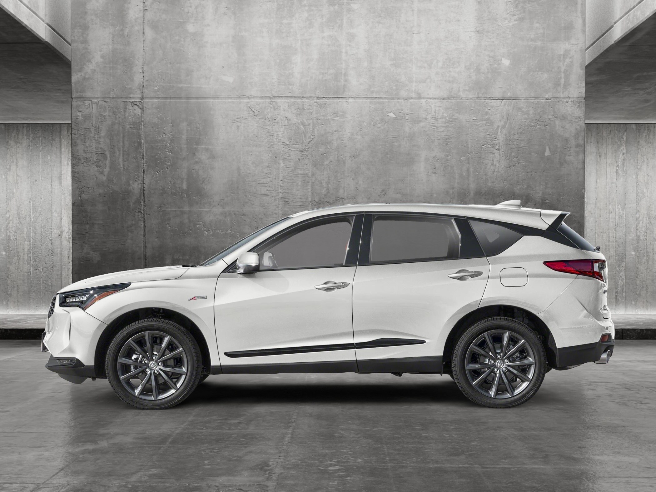 2025 Acura RDX Technology photo 2
