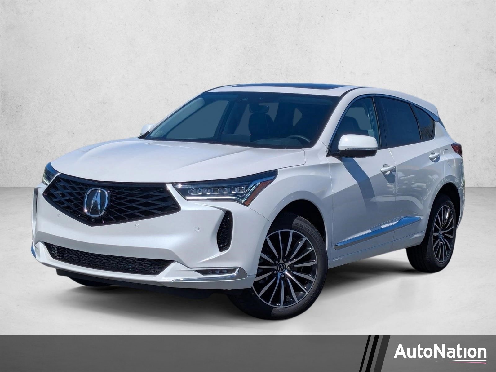 2026 Acura RDX