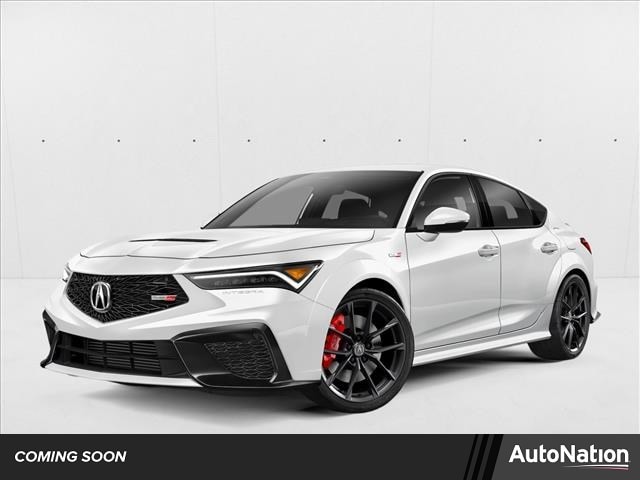 2026 Acura Integra Type-S's photo