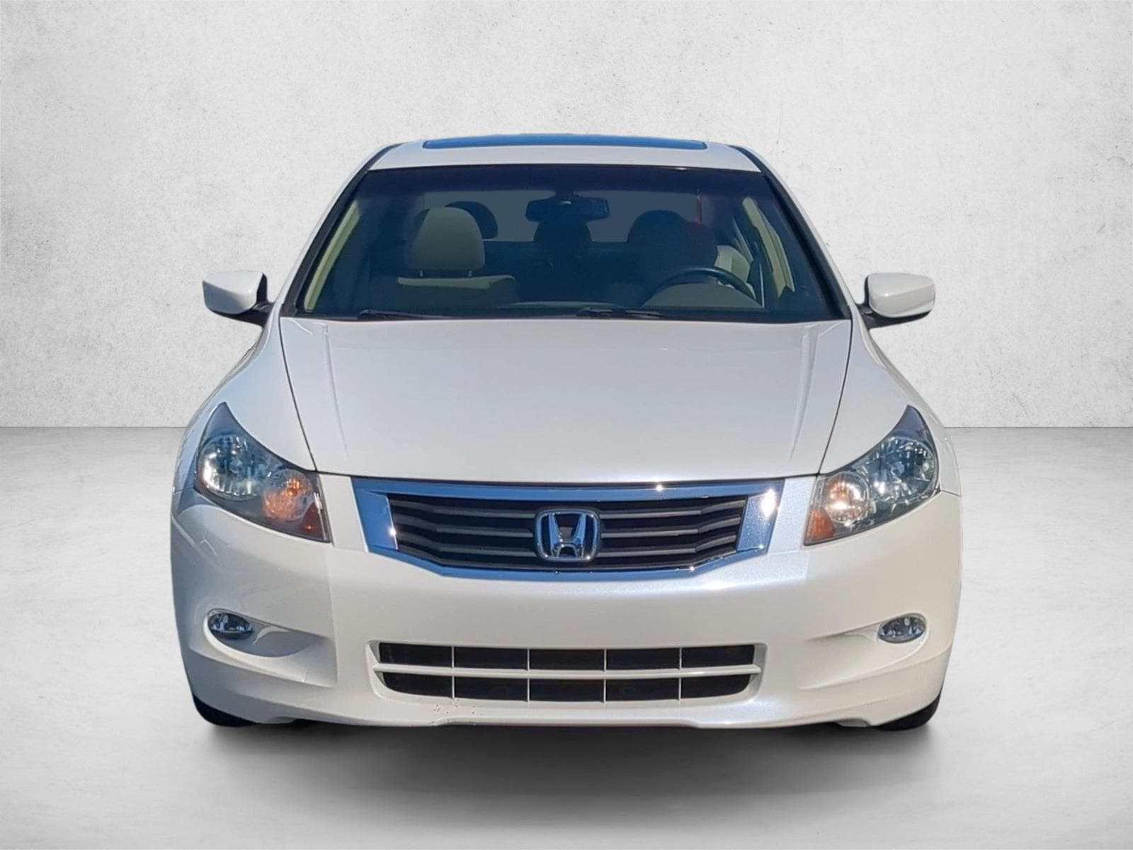 Used 2008 Honda Accord EX V6 with VIN 1HGCP36768A067997 for sale in Torrance, CA