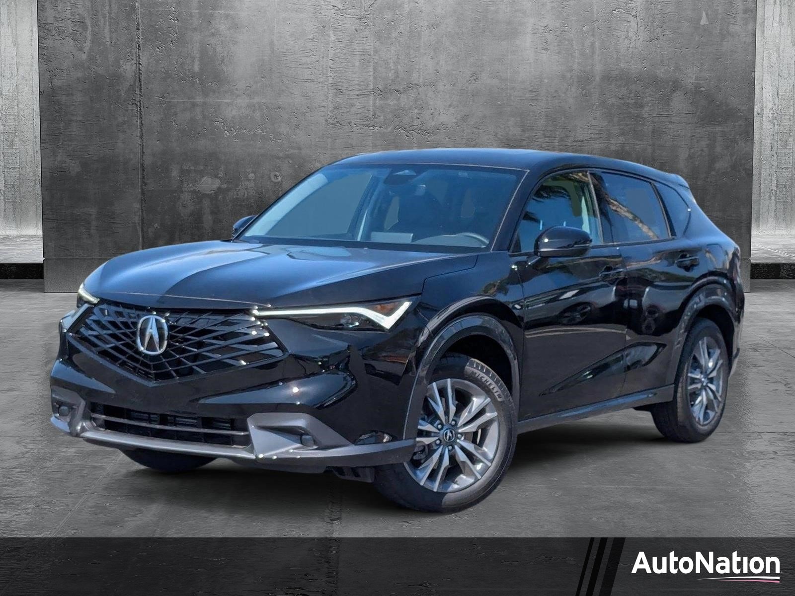 2025 Acura ADX Base's photo