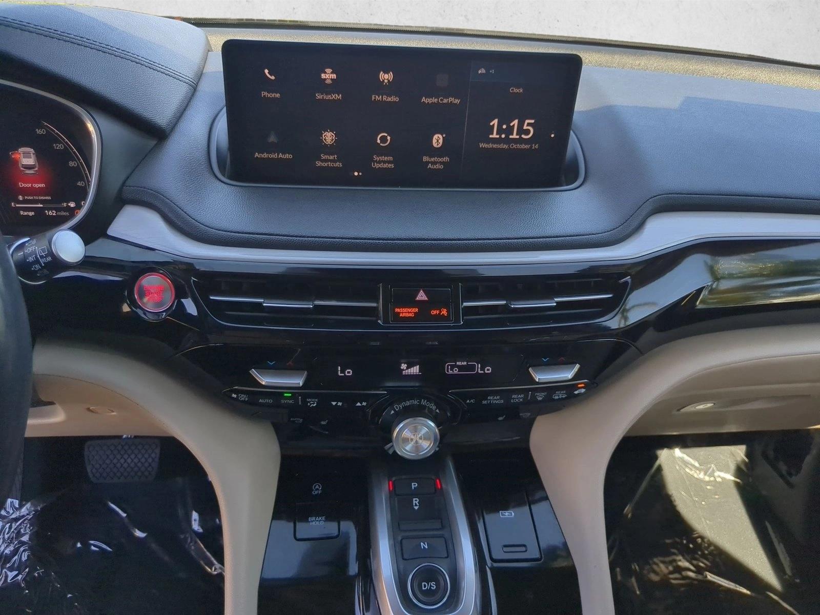 2024 Acura MDX Base - Photo 14