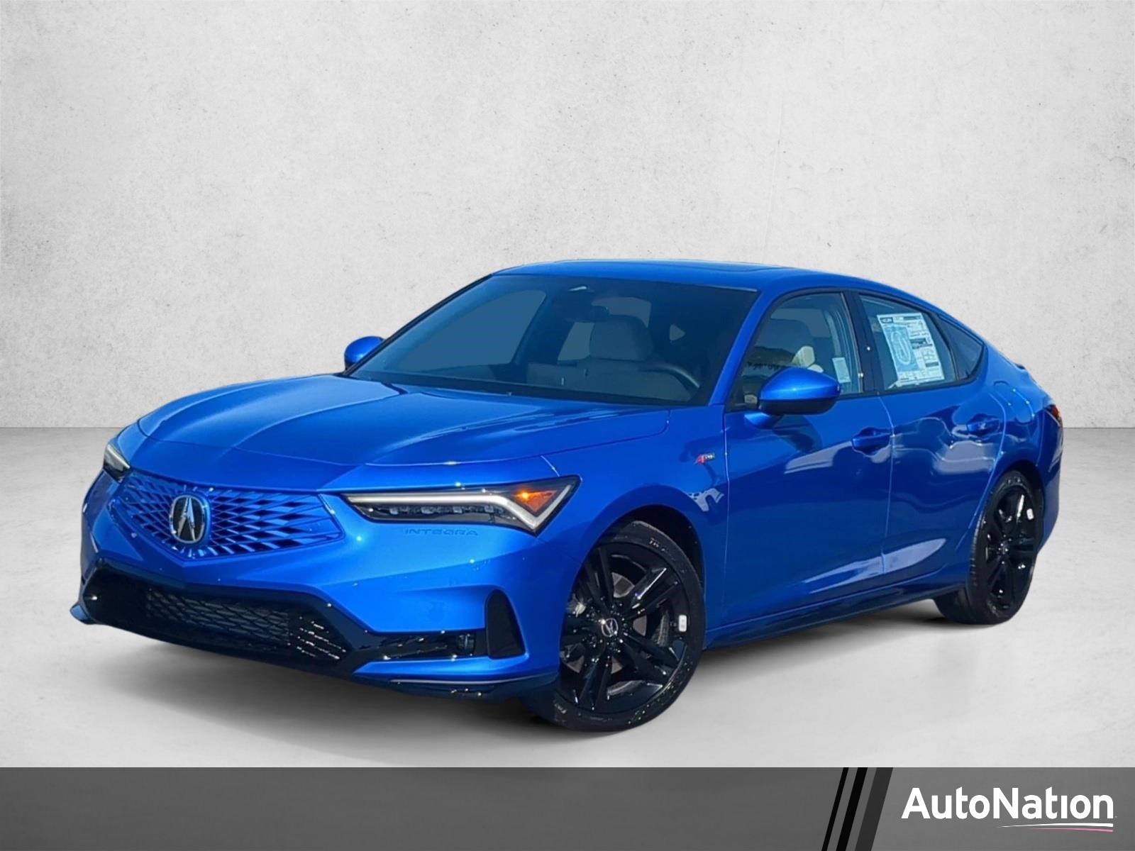 2026 Acura Integra