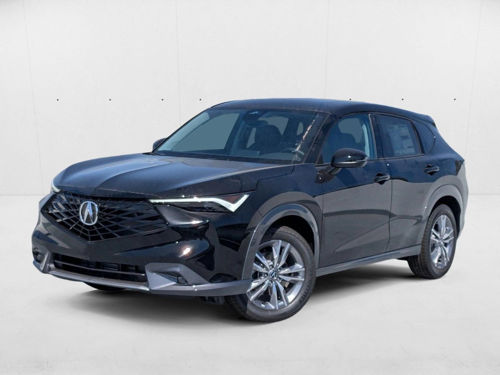 2025 Acura ADX Base's photo