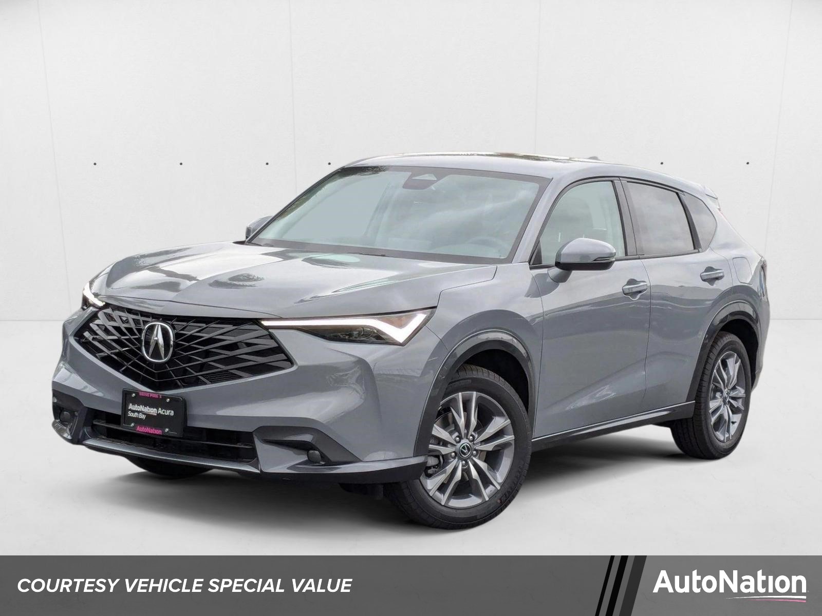 2025 Acura ADX Base's photo
