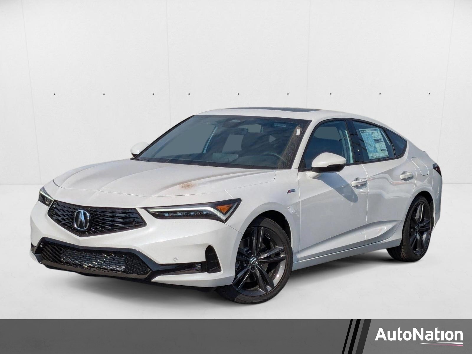 2025 Acura Integra A-Spec with Tech Package's photo