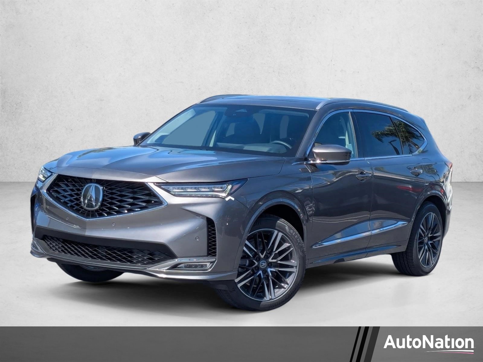 2026 Acura MDX SH-AWD w/Advance Package's photo