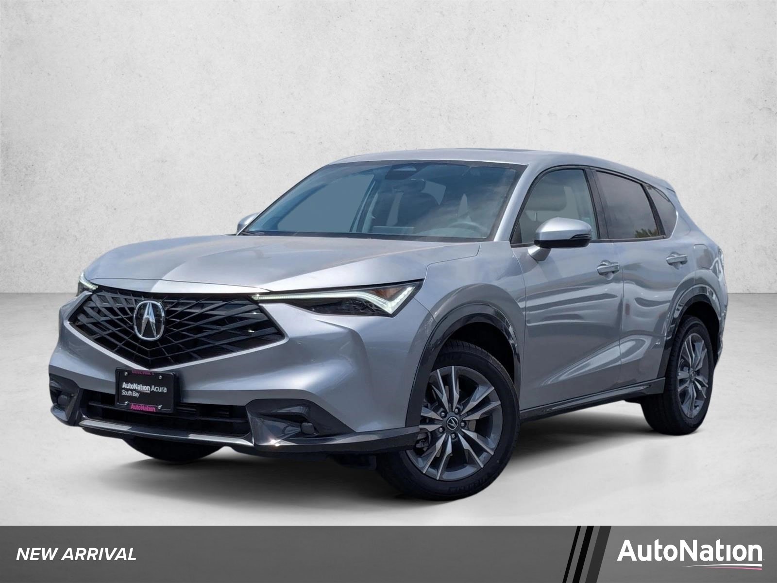 2026 Acura ADX -'s photo
