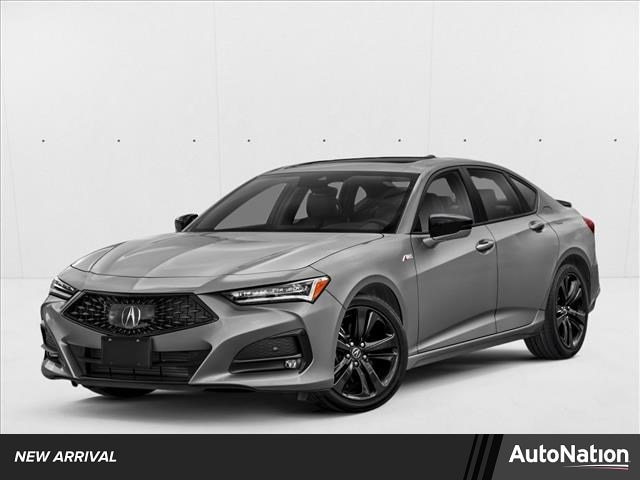 2023 Acura TLX 2.0 Auto A-SPEC Package's photo