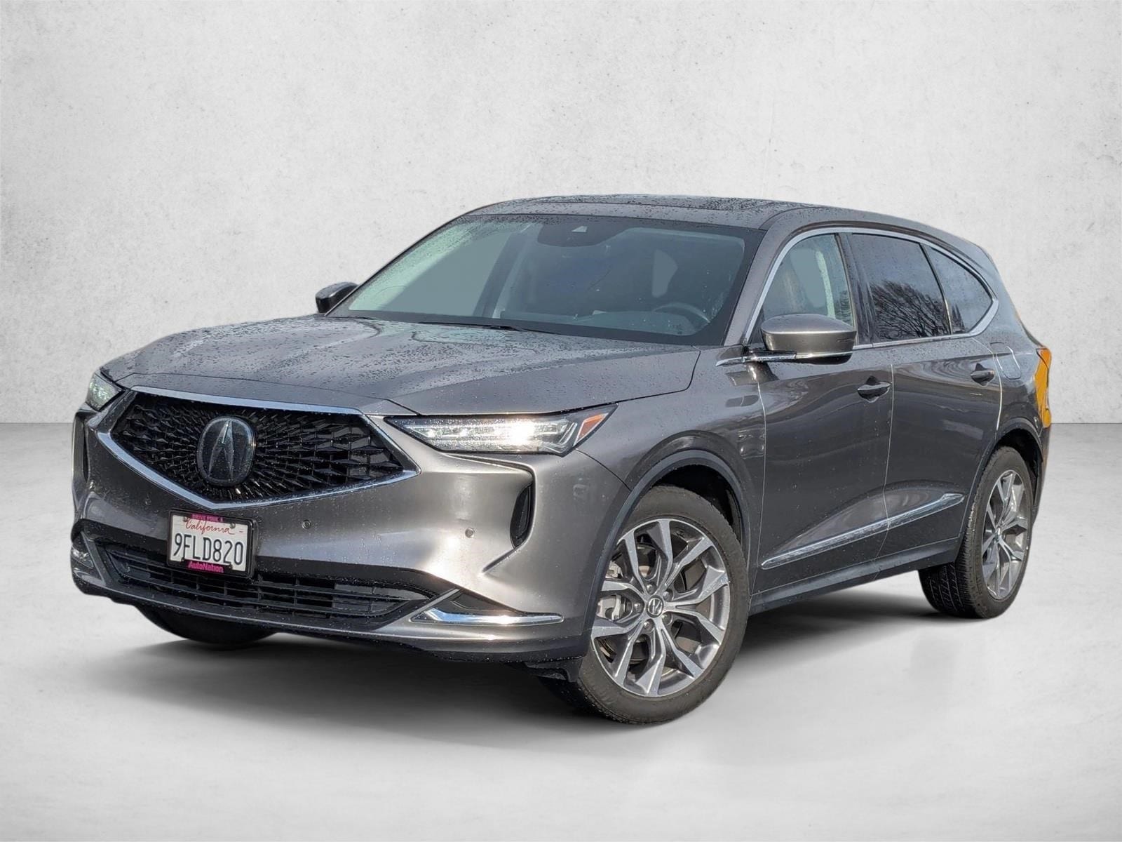 2023 Acura MDX Technology Package's photo