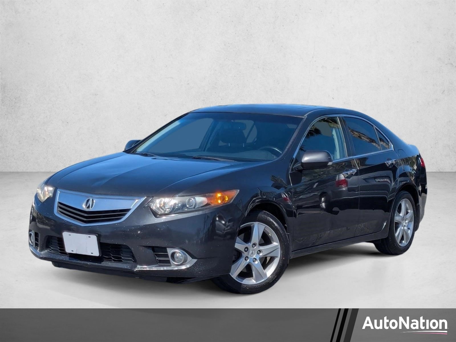 2011 Acura TSX's photo