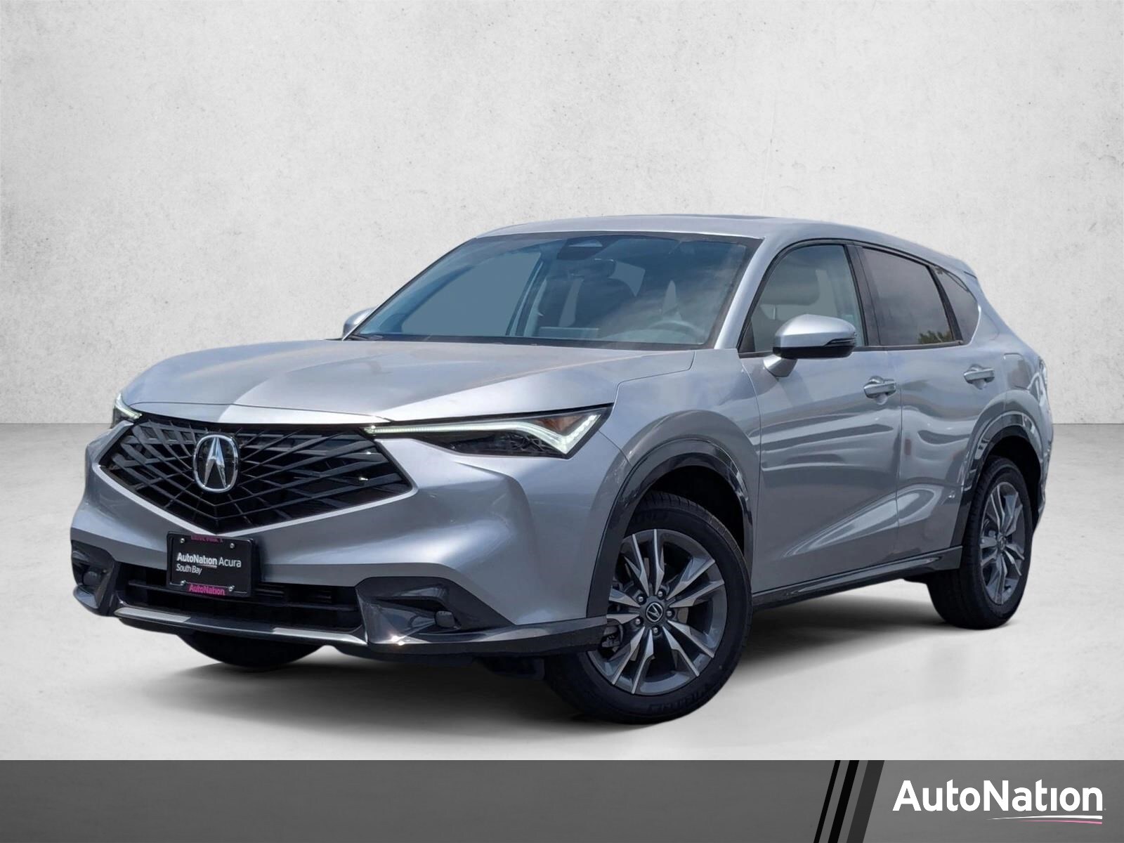 Acura ADX
