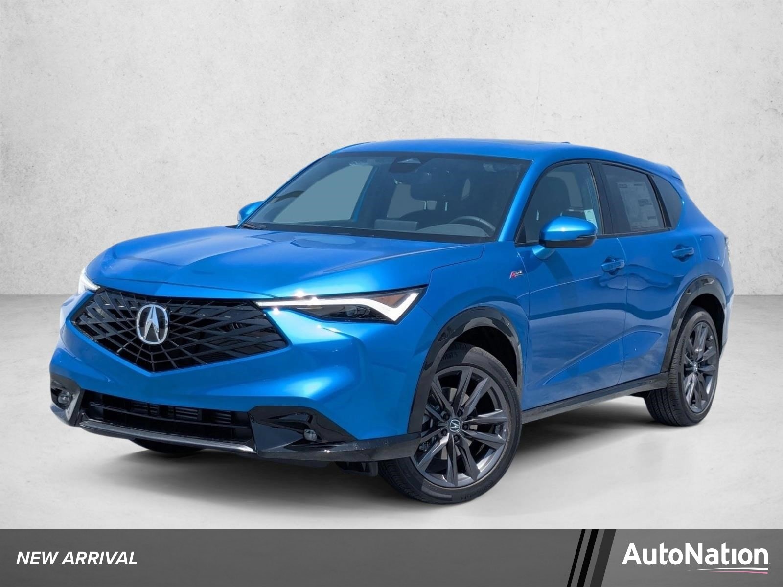 2026 Acura ADX A-Spec Package's photo
