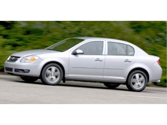 2006 Chevrolet Cobalt LS