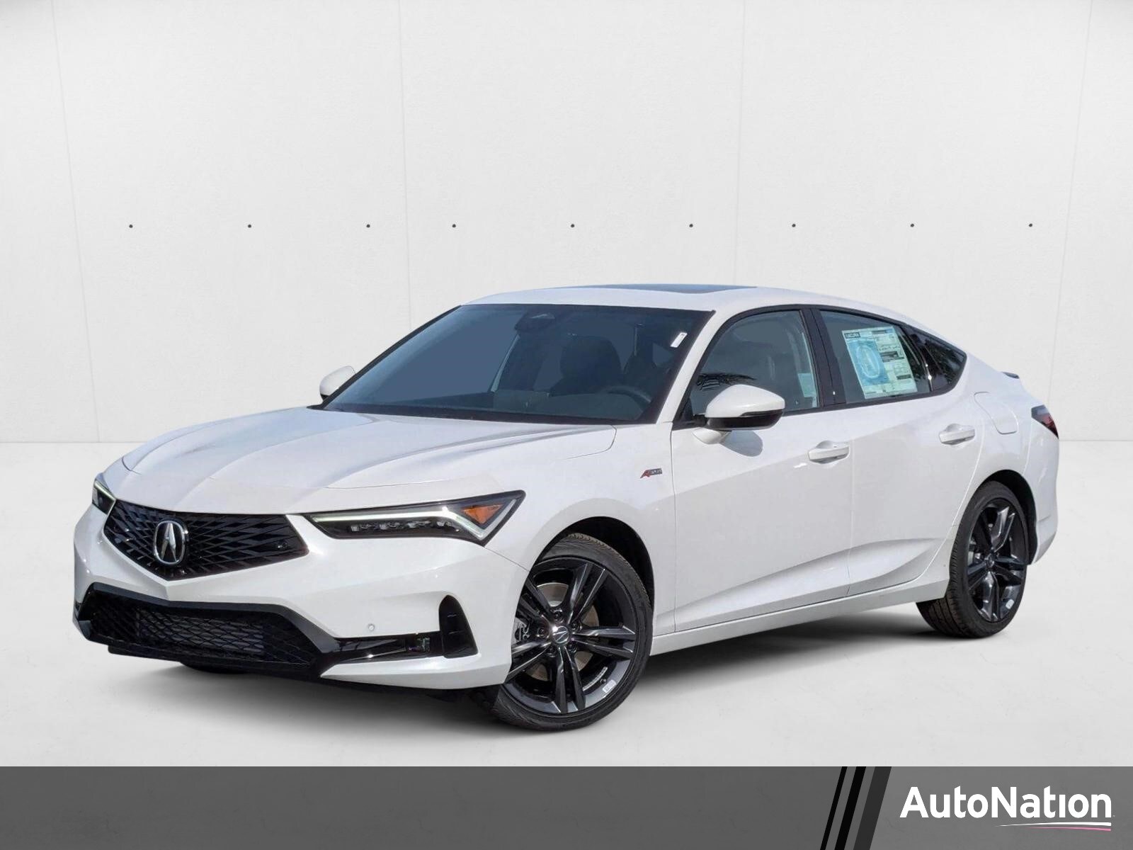 2025 Acura Integra A-Spec with Tech Package's photo