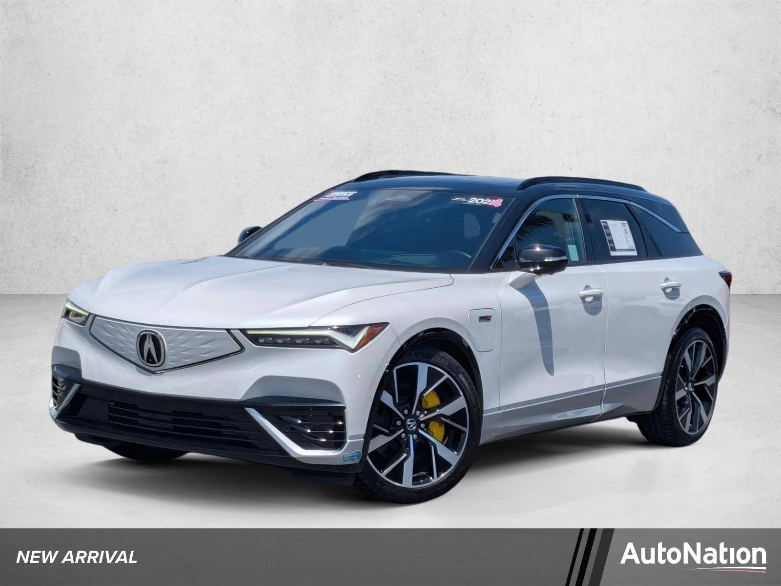 2024 Acura ZDX Type S w/ Performance Tires's photo