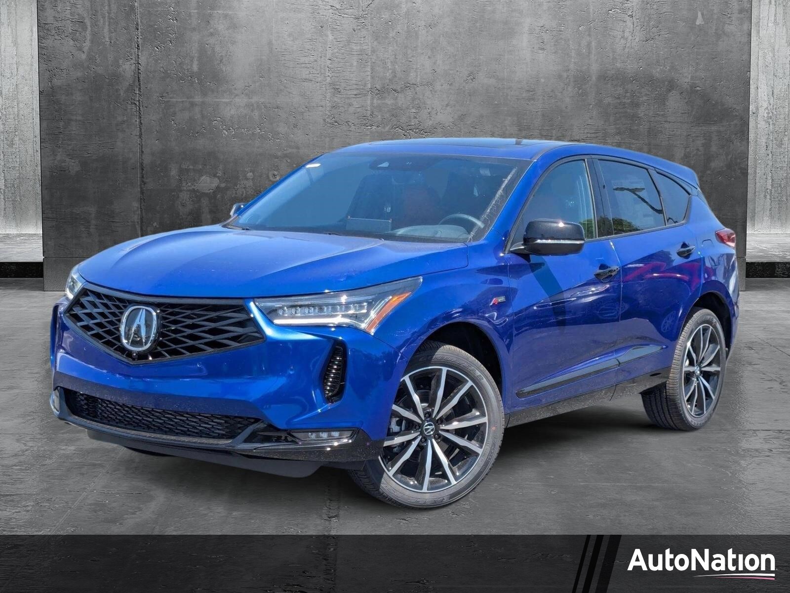 2025 Acura RDX