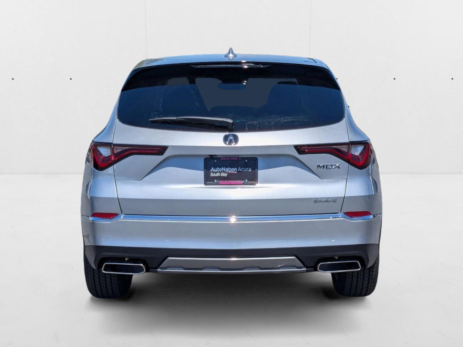 2026 Acura MDX Base - Photo 8