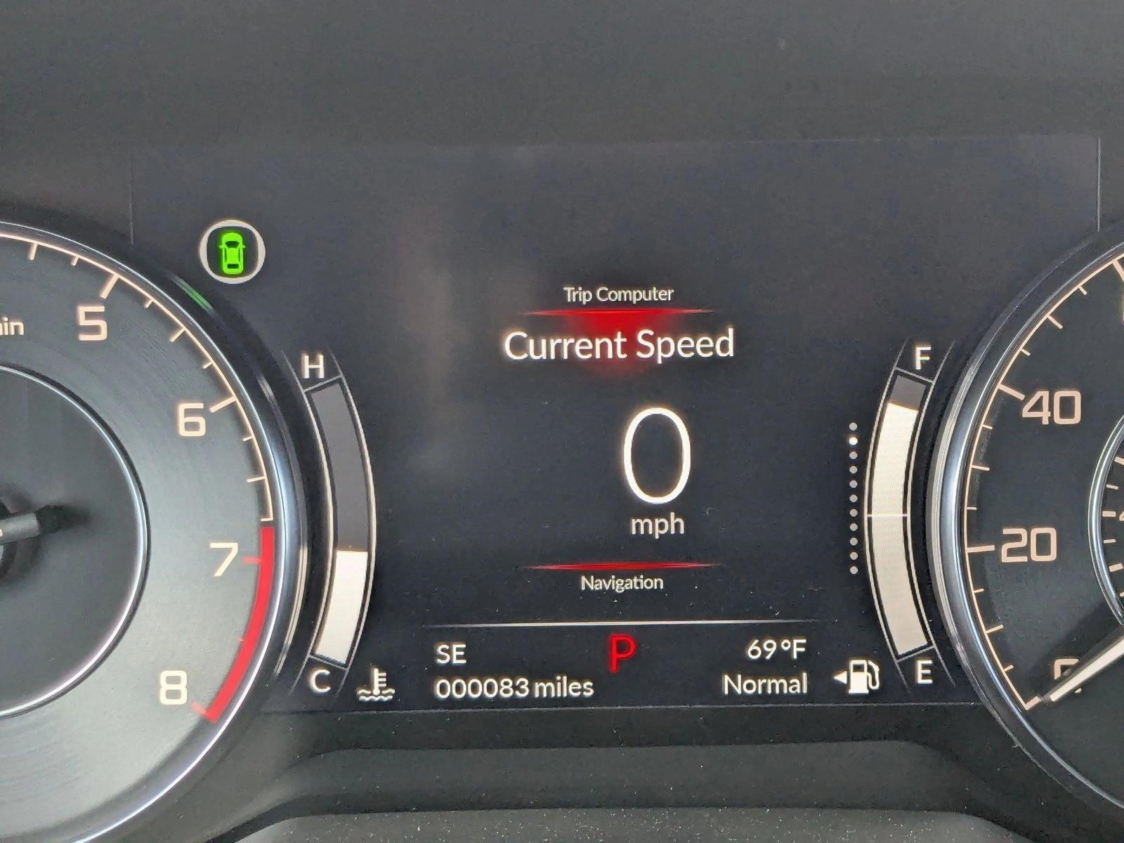 2026 Acura RDX Technology Package - Photo 11