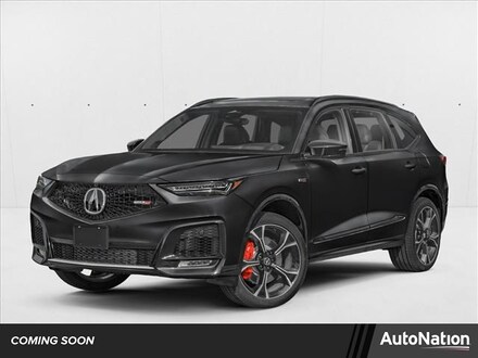 2026 Acura MDX SH-AWD Type S w/Advance Package SUV