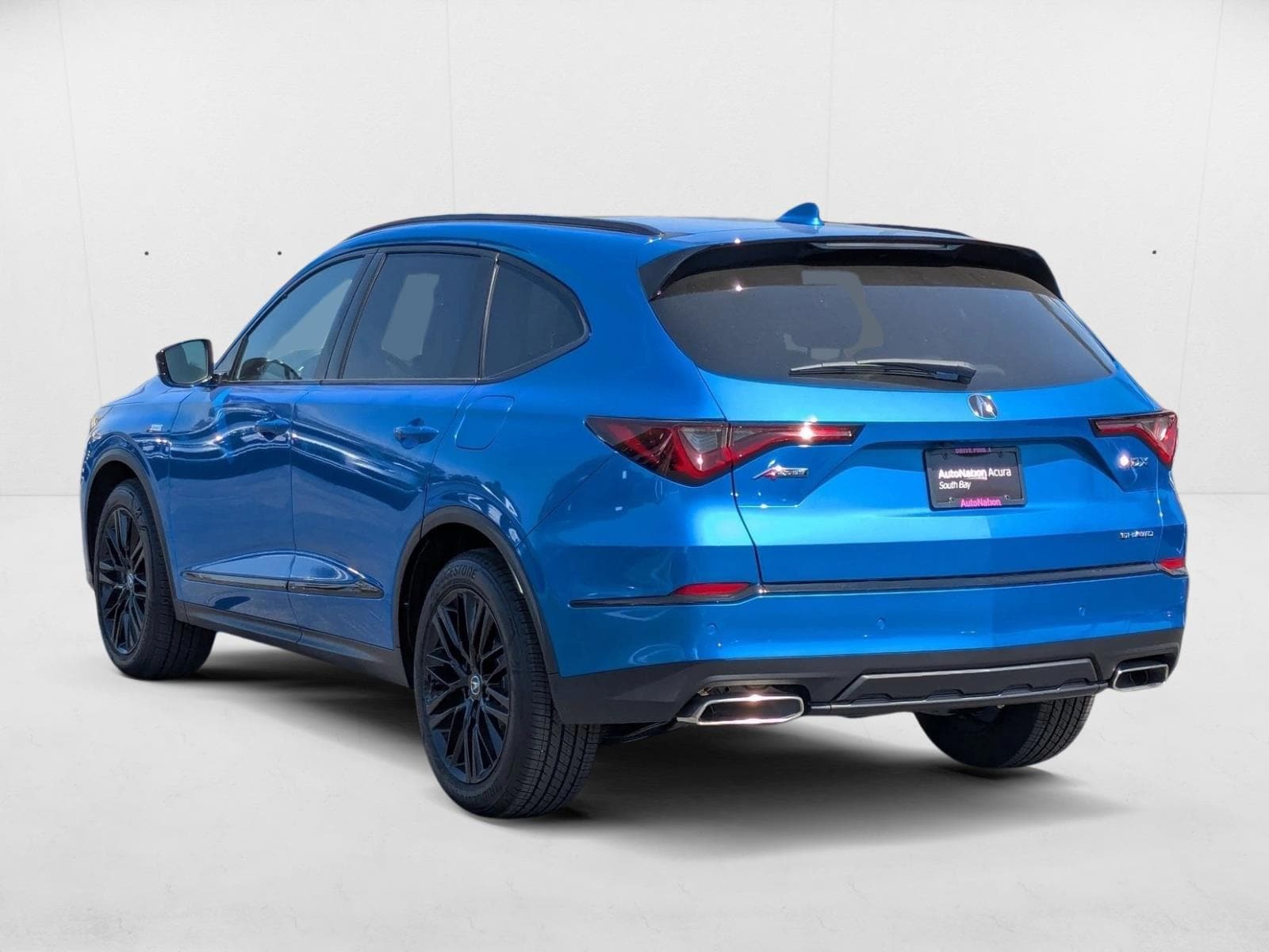 2026 Acura MDX A-Spec w/Advance Package - Photo 9
