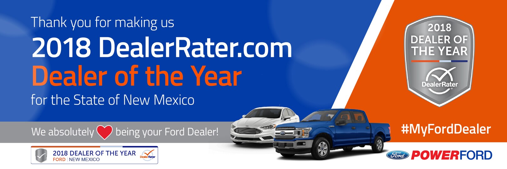 Power Ford Albuquerque Ford Dealer MyFordDealer