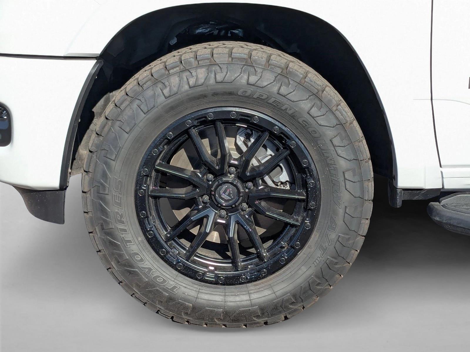 2026 RAM 1500 Big Horn/Lone Star - Photo 10