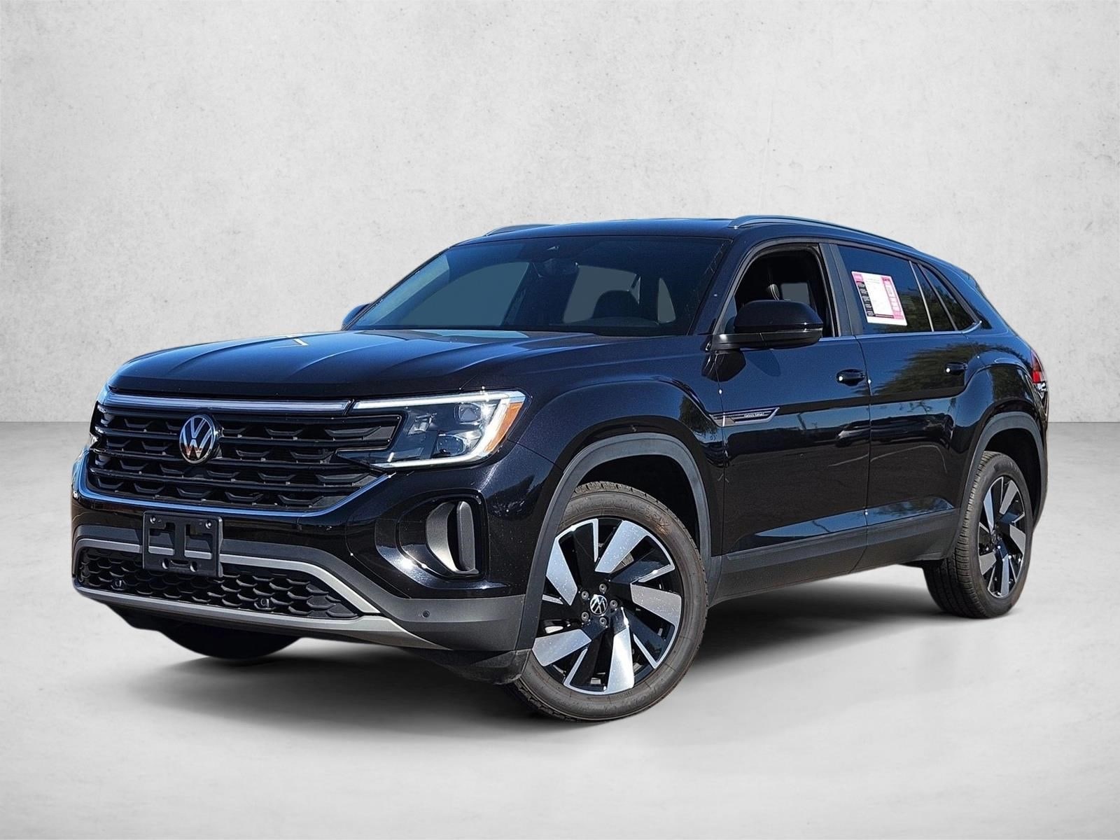 2024 Volkswagen Atlas Cross Sport