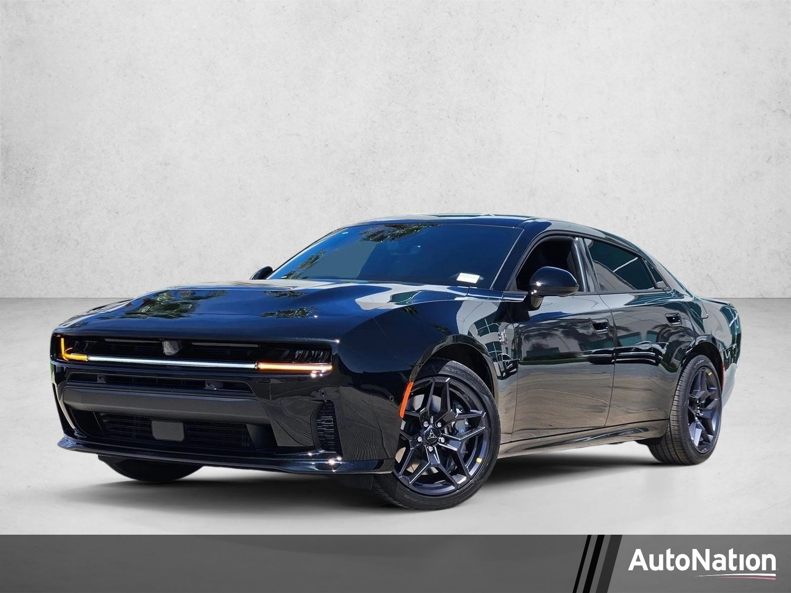 2026 Dodge Charger Scat Pack Plus AWD's photo