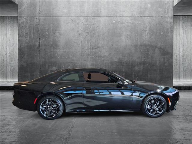 2025 Dodge Charger Daytona R/T AWD photo 4