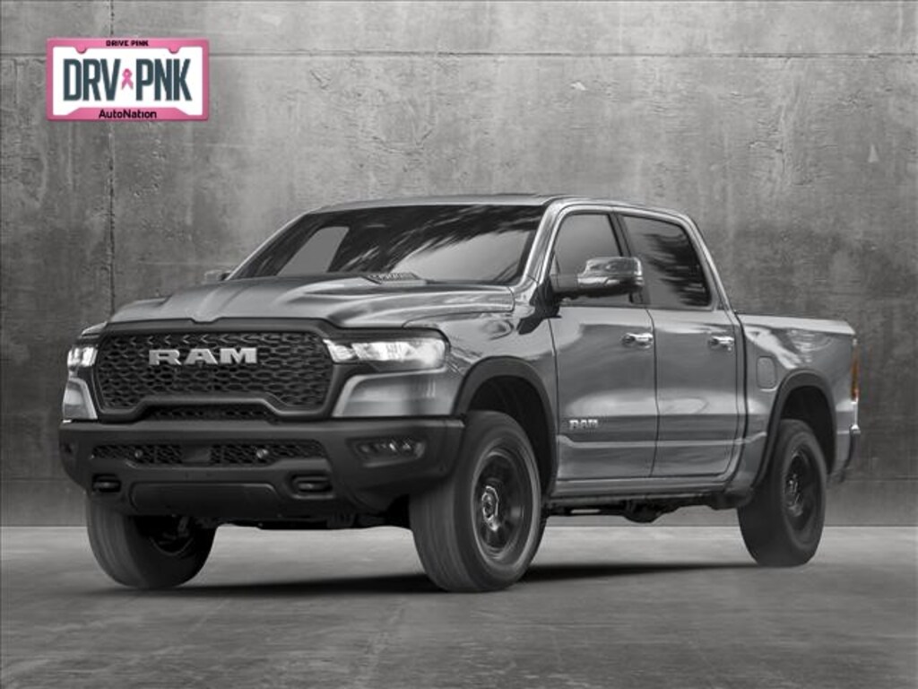 2025 Ram 1500 RHO For Sale Phoenix AZ