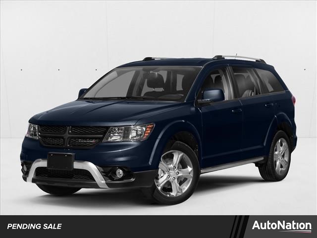  Dodge Journey