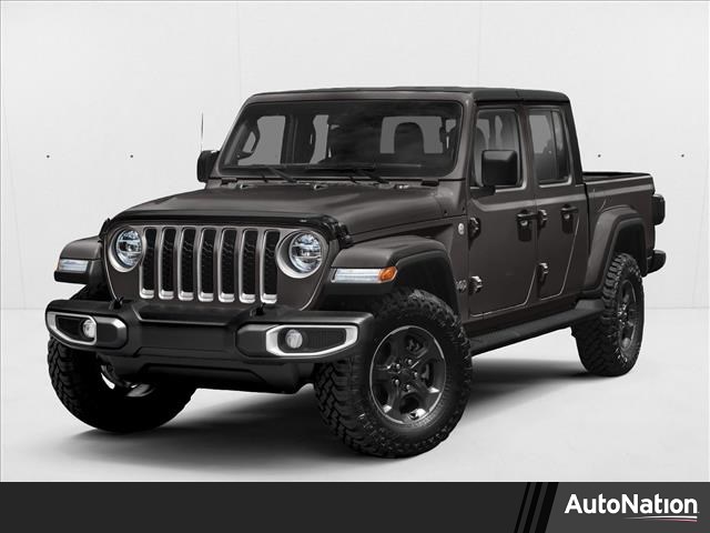  Jeep Gladiator