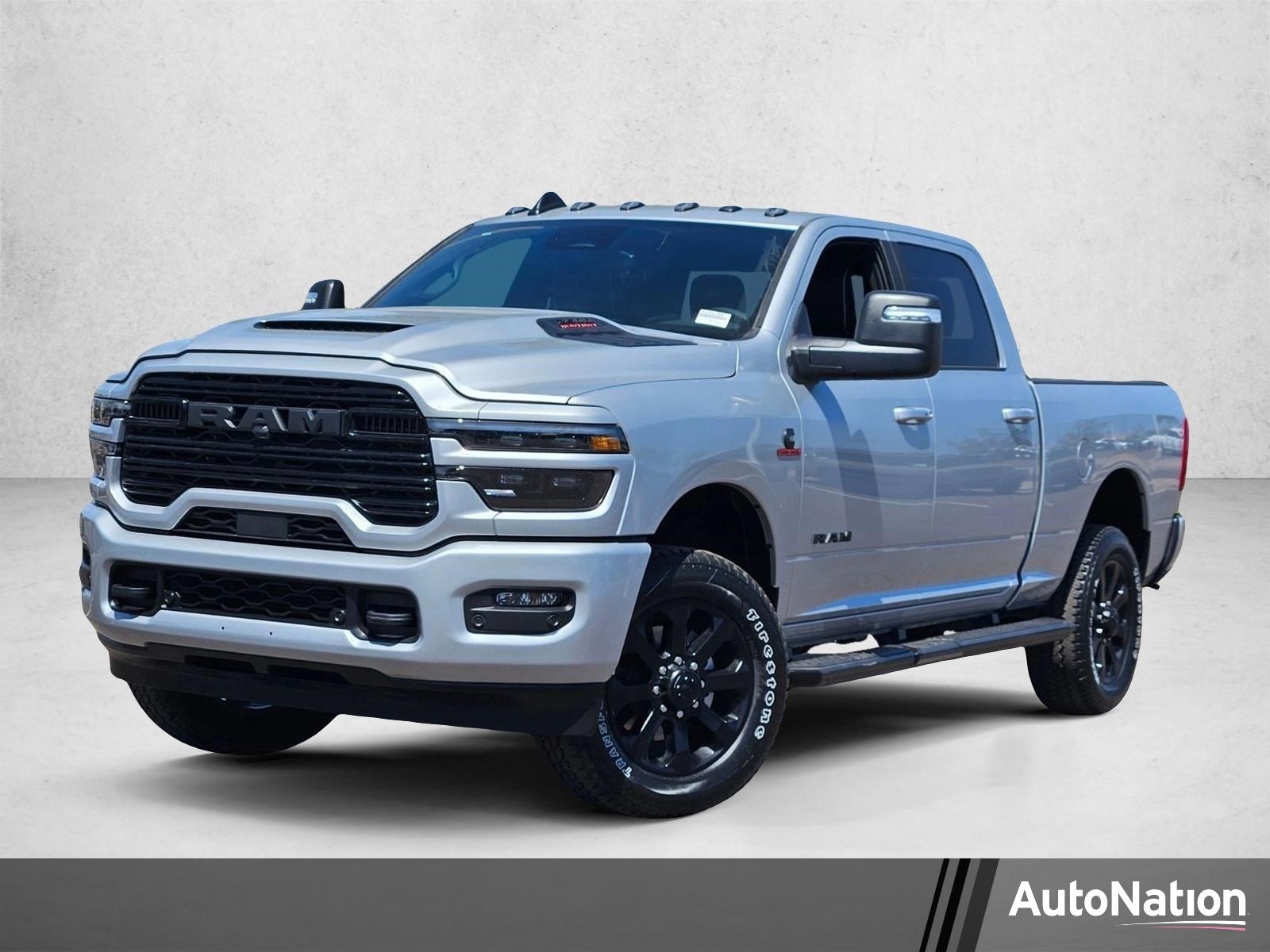 2026 RAM 2500 Laramie 4X4 Crew Cab SWB's photo