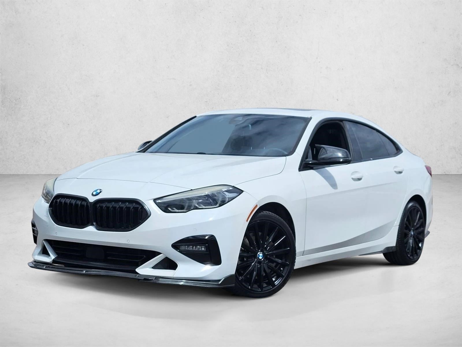 2021 BMW 2 Series 228i