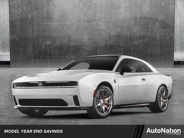 2024 Dodge Charger