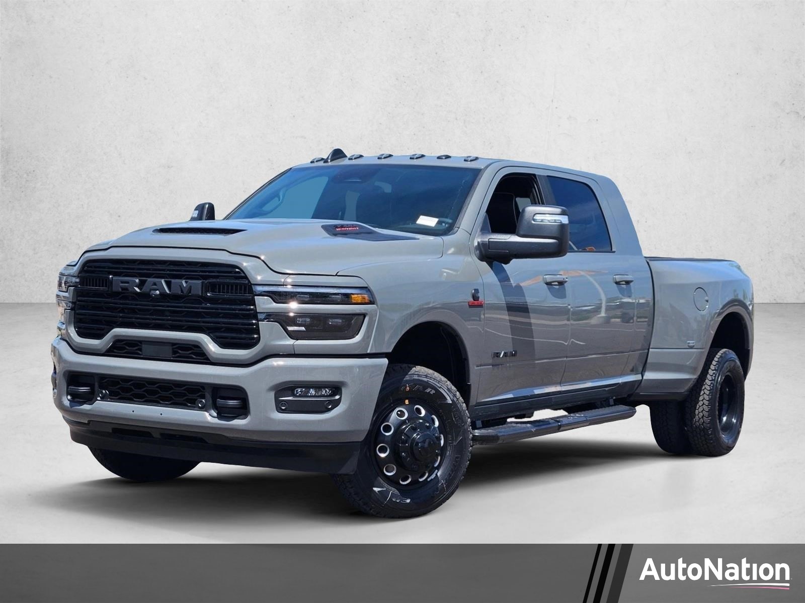 2026 RAM 3500 Laramie 4X4 Mega Cab's photo