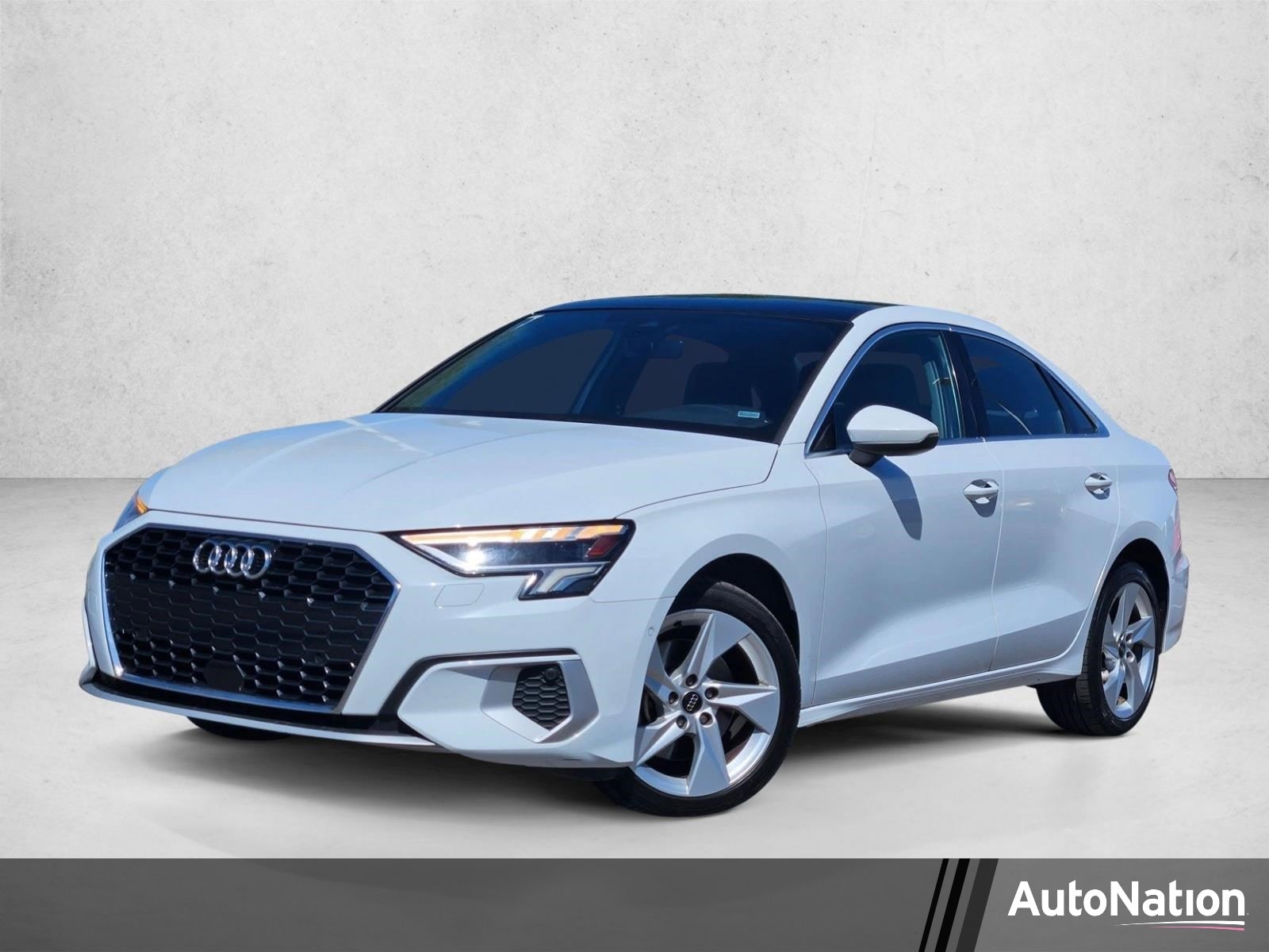 2024 Audi A3