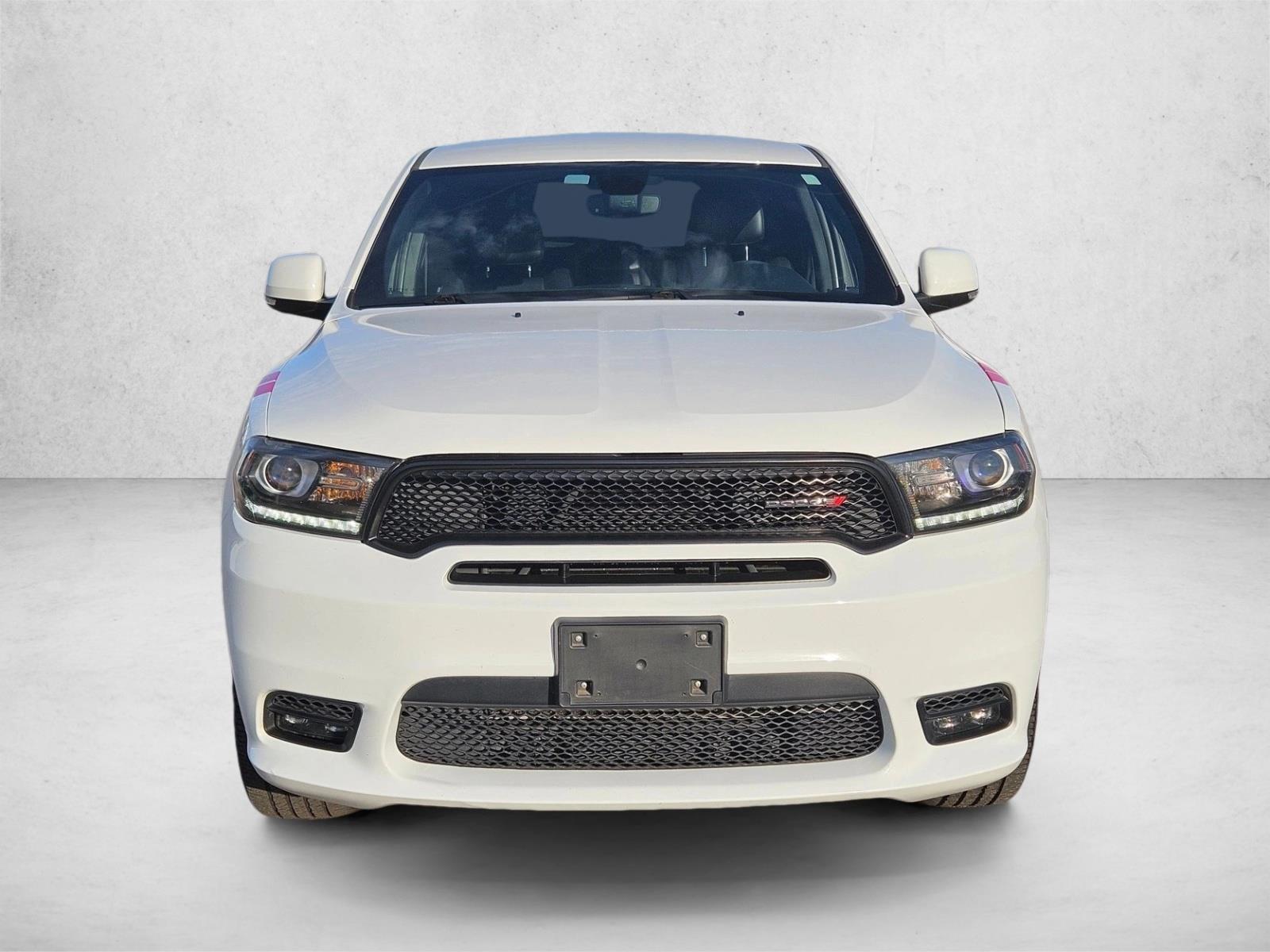 2020 Dodge Durango GT Plus photo 2
