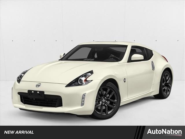 2018 Nissan 370Z Coupe Sport Tech 7A/T's photo