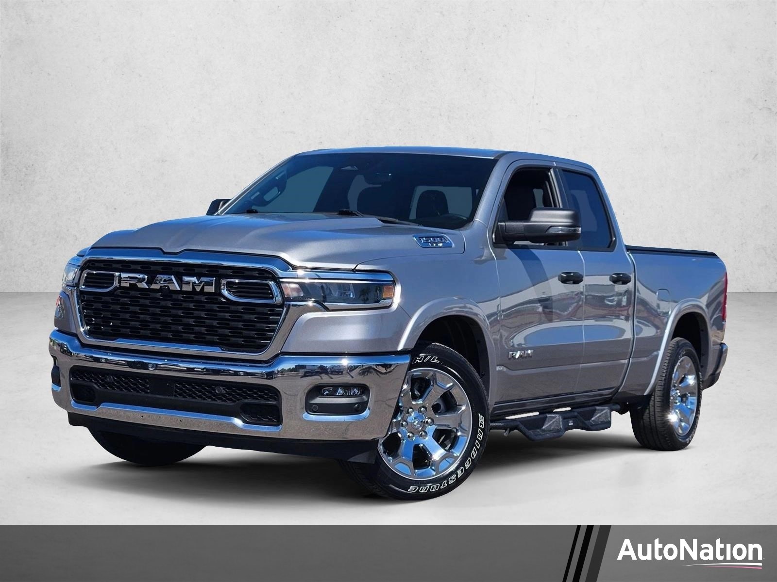 2025 RAM Ram 1500 Pickup