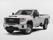 GMC Sierra 2500HD