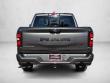 2026 Ram 1500 Laramie Truck Crew Cab