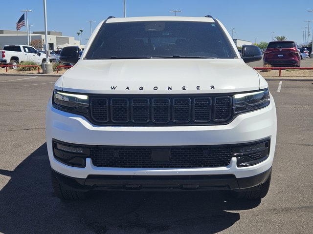 Used 2023 Jeep Wagoneer Series II with VIN 1C4SJVBP2PS563370 for sale in Phoenix, AZ