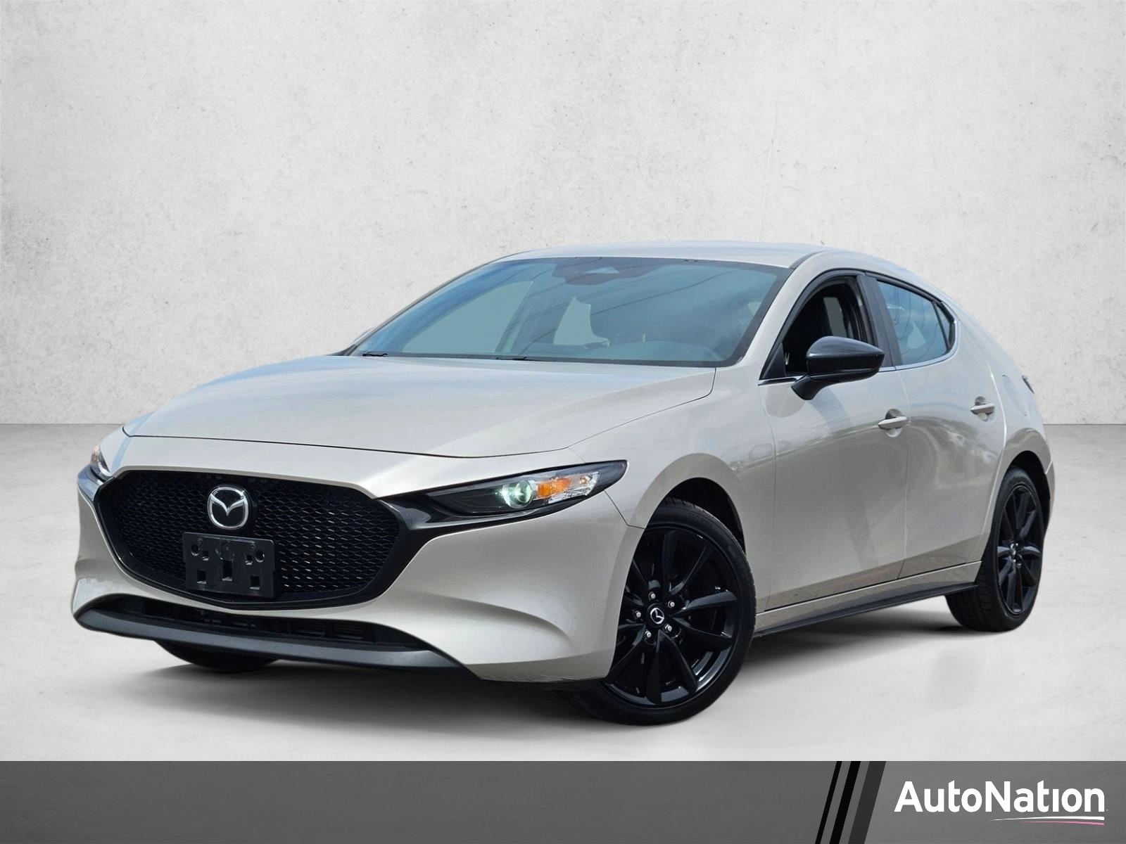 2024 Mazda CX-3 Select Sport AT 5-Door SKYACTIV's photo