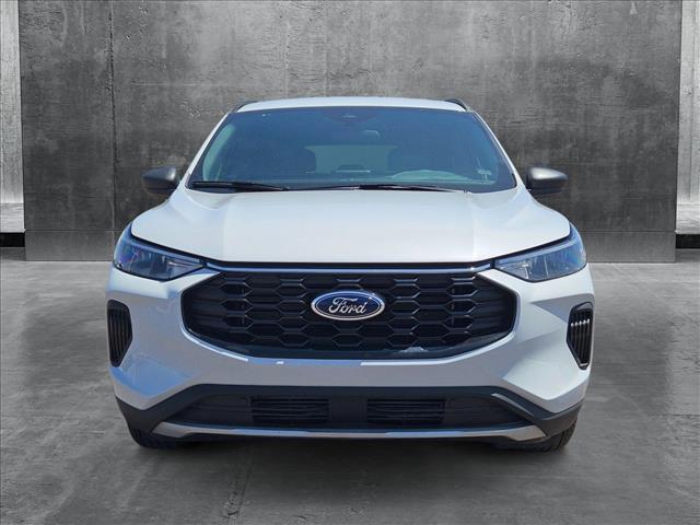 Used 2025 Ford Escape ST-Line with VIN 1FMCU0MNXSUA57191 for sale in Phoenix, AZ