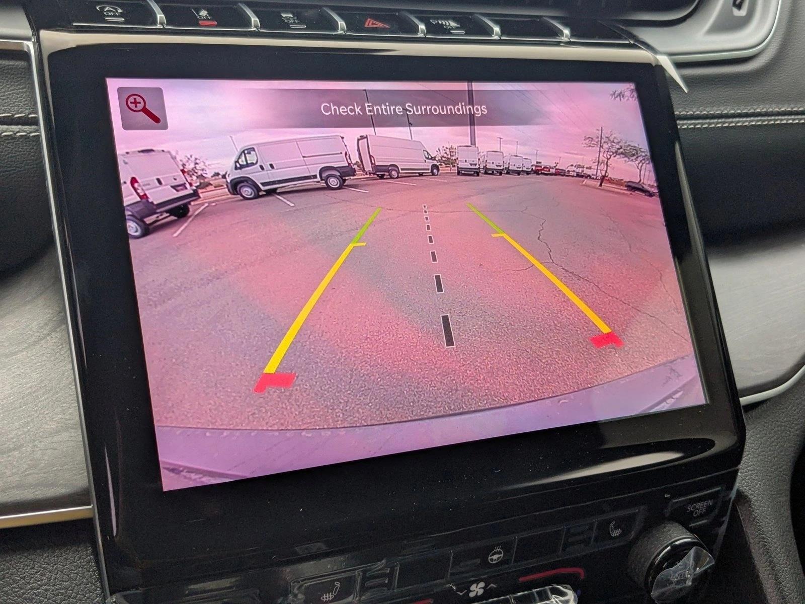 2025 Jeep Grand Cherokee L Limited - Photo 13